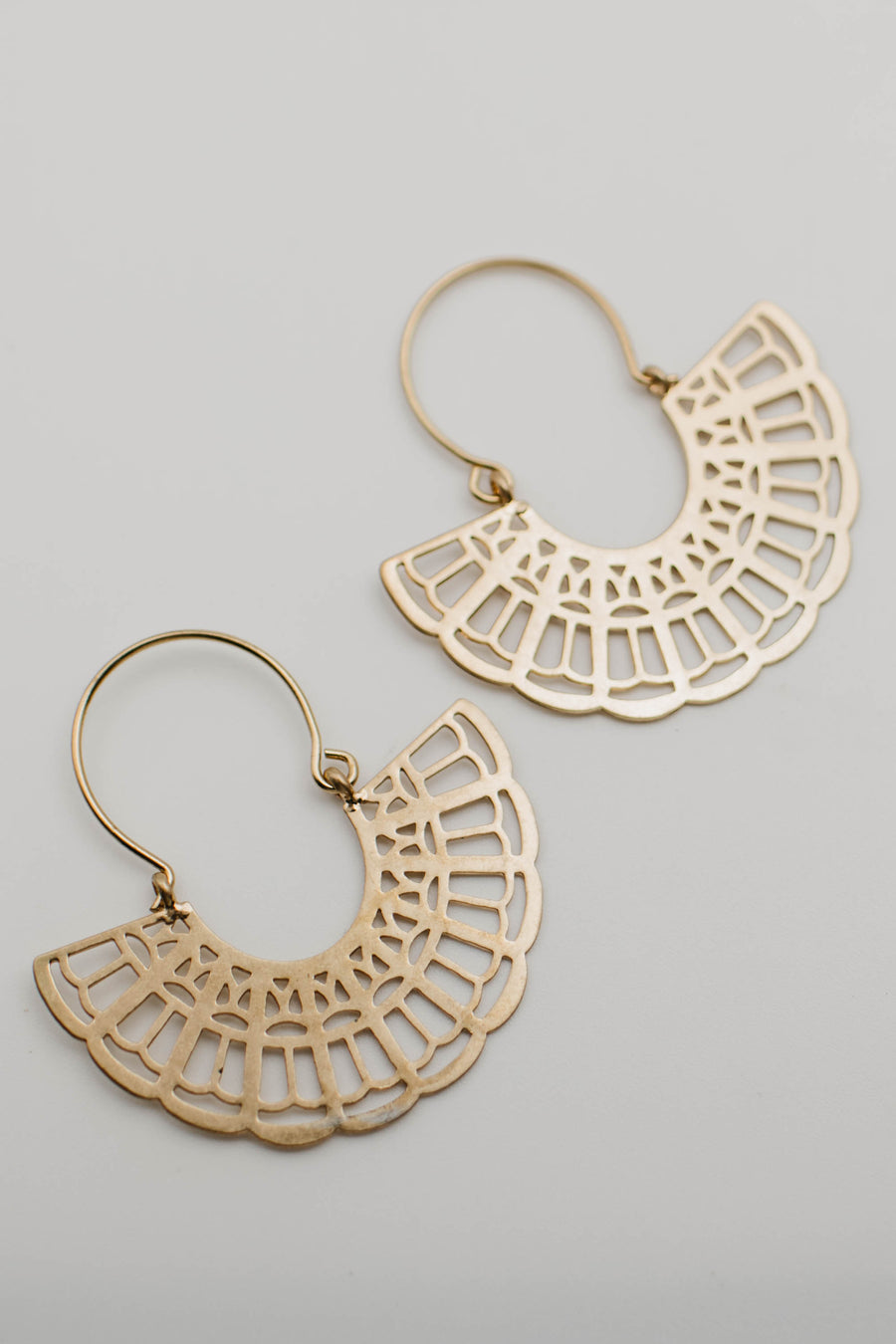 The Amy Earrings