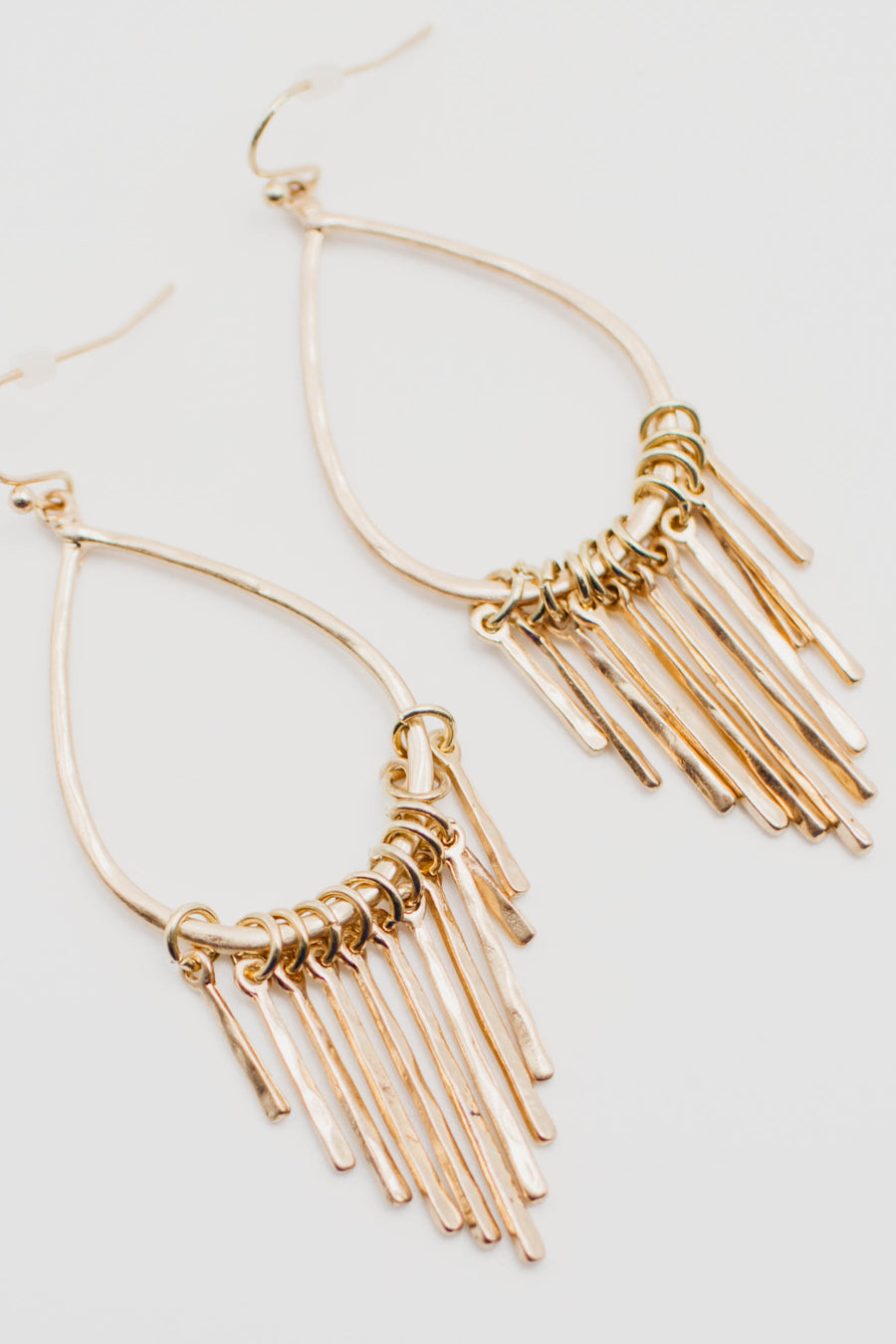 The Bennett Drop Earring