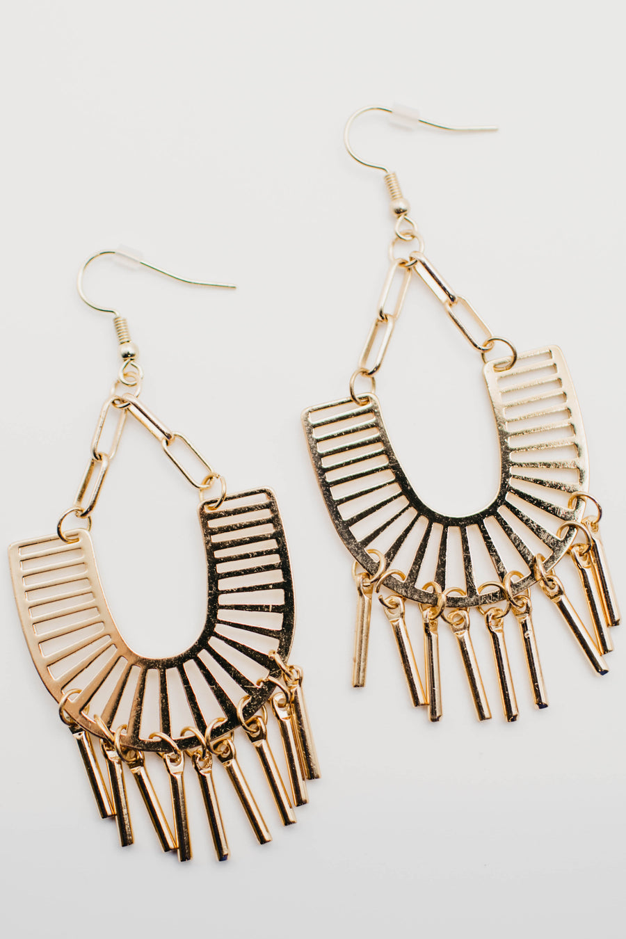 The Winny Arch Earring