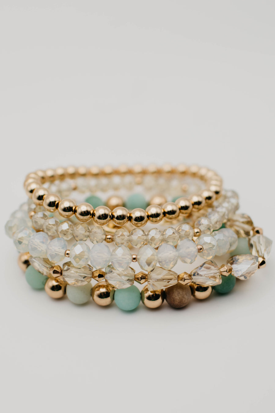 The Dalarie Bracelet Set