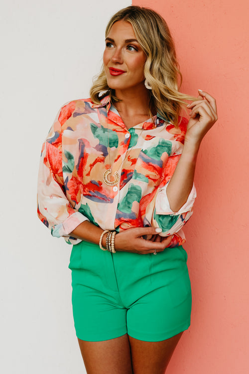 Tops & Shirts – Page 6 – MOD Boutique