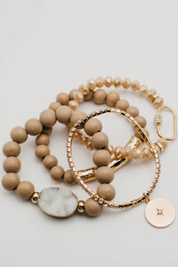 The Francine Bracelet Set