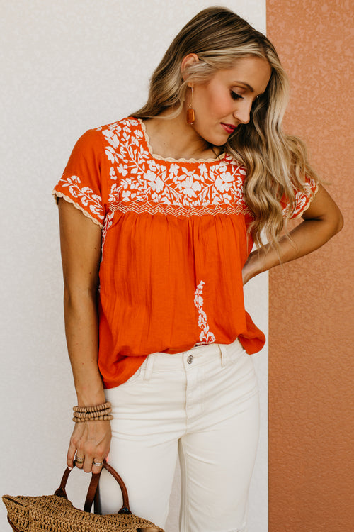 Tops & Shirts – Page 6 – MOD Boutique