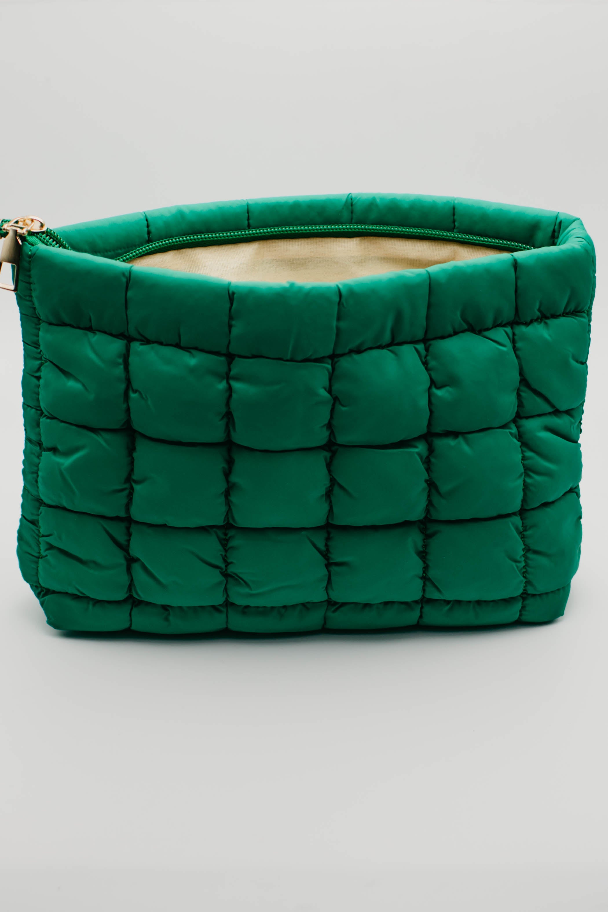 The Kaila Quilted Mini Bag