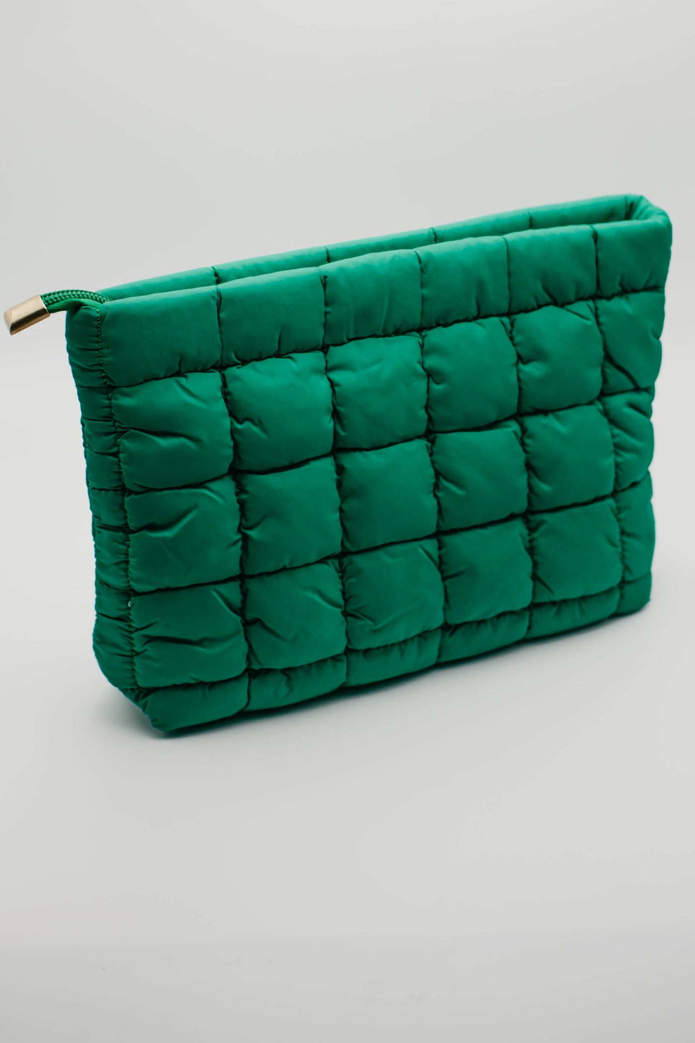 The Kaila Quilted Mini Bag