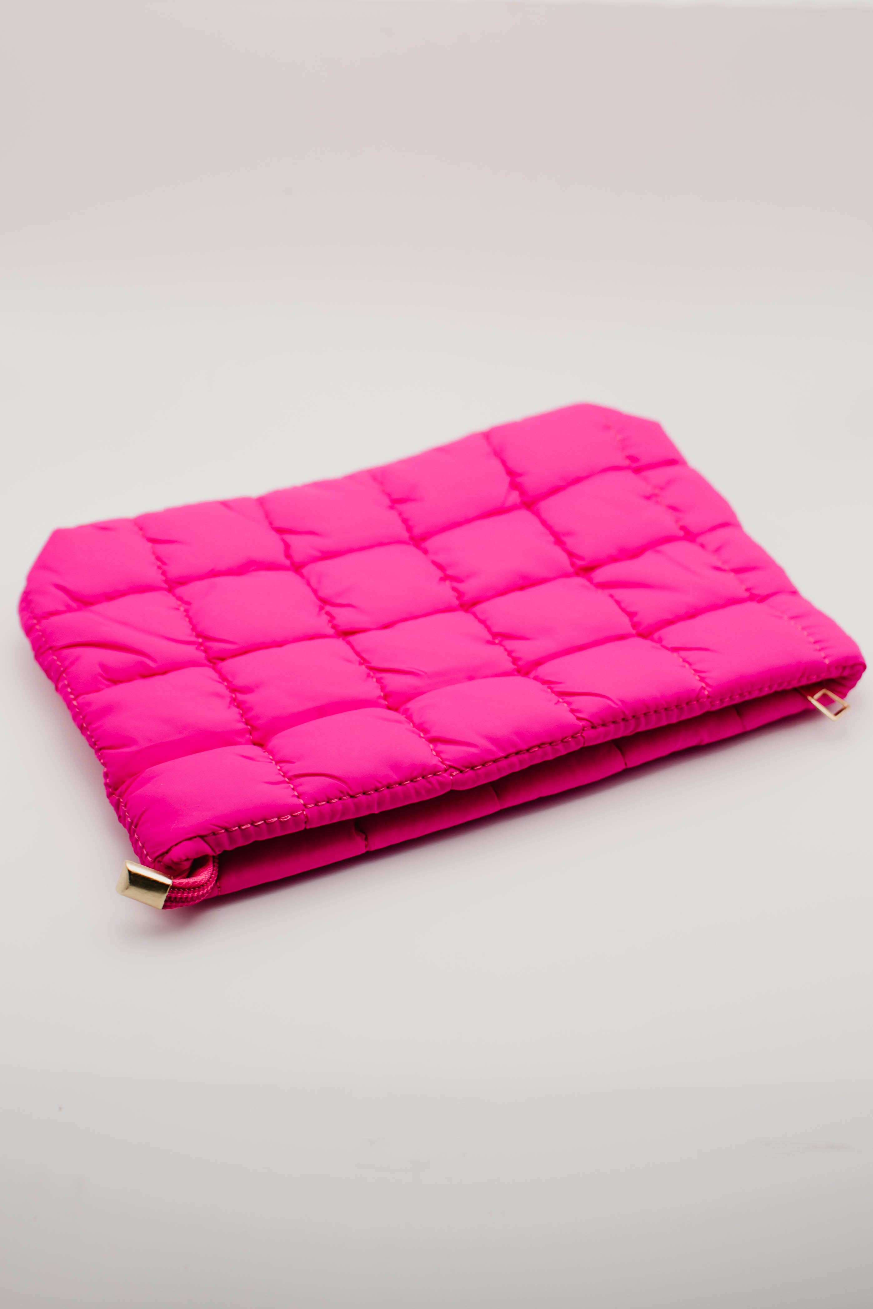 The Kaila Quilted Mini Bag