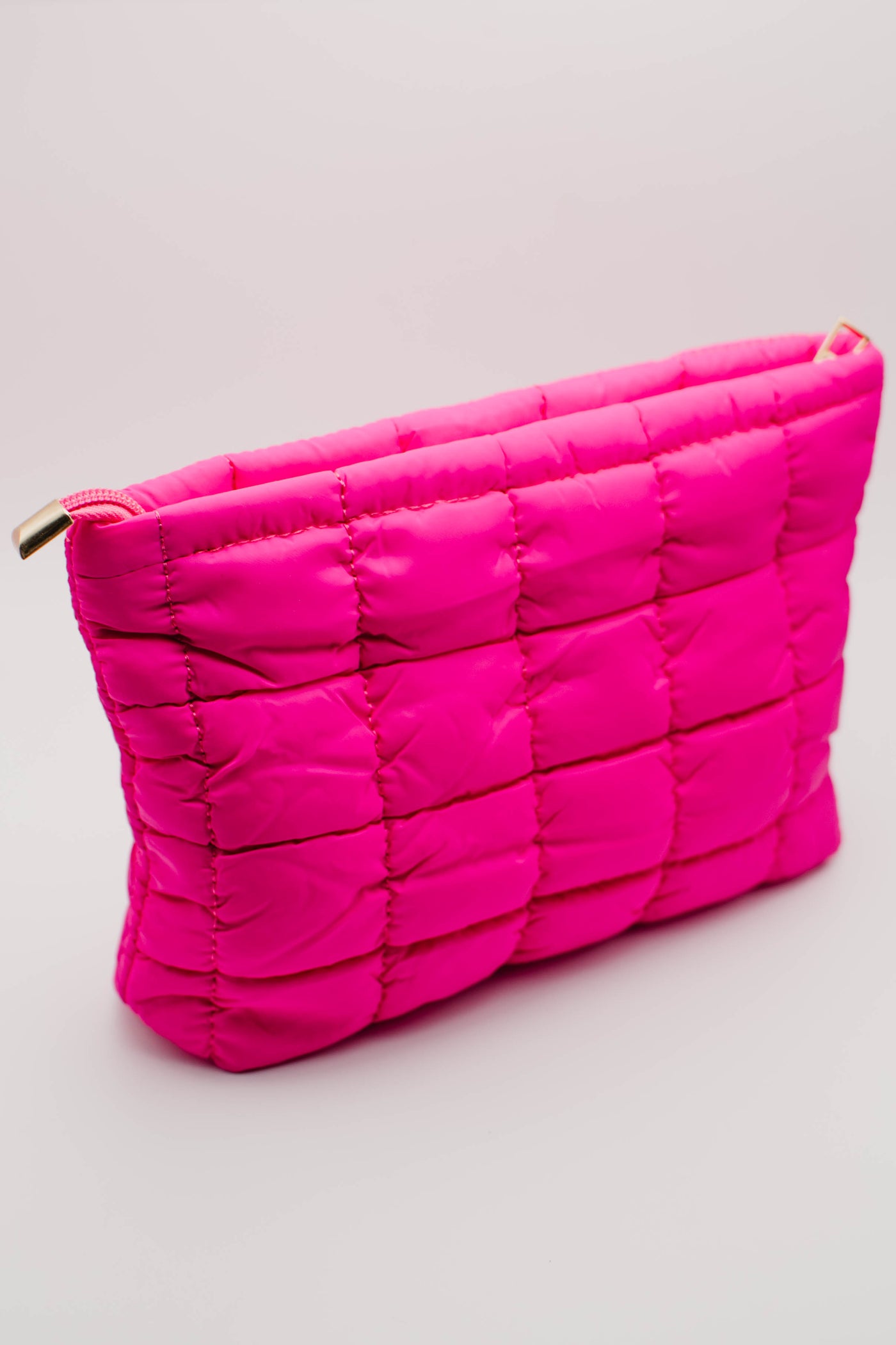 The Kaila Quilted Mini Bag