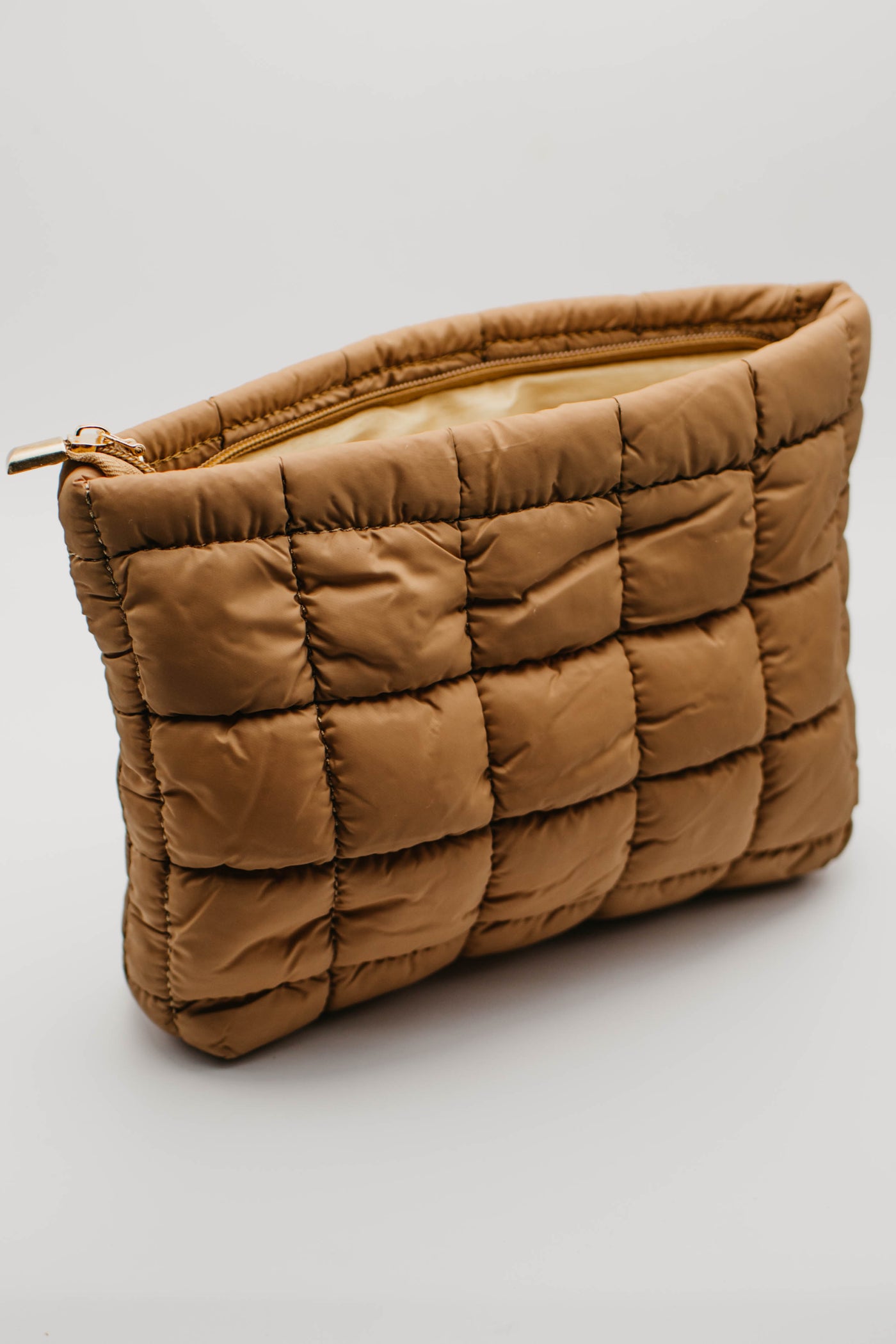 The Kaila Quilted Mini Bag