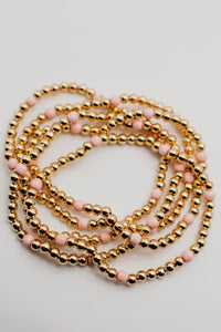 The Kory Stretch Bracelet Set