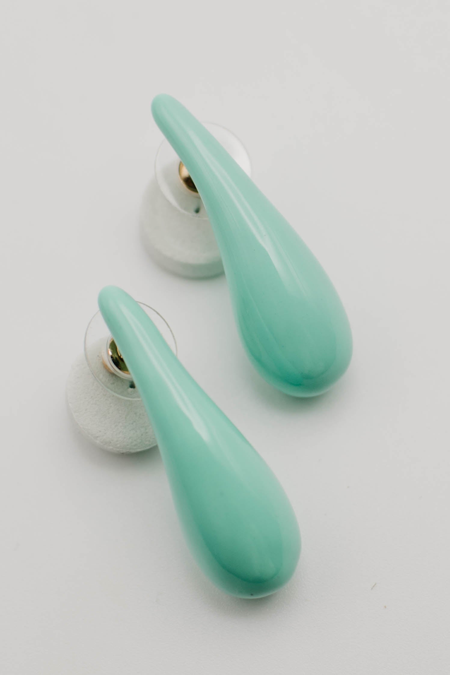 The Torri Teardrop Earring