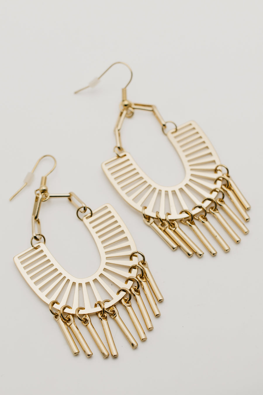 The Winny Arch Earring