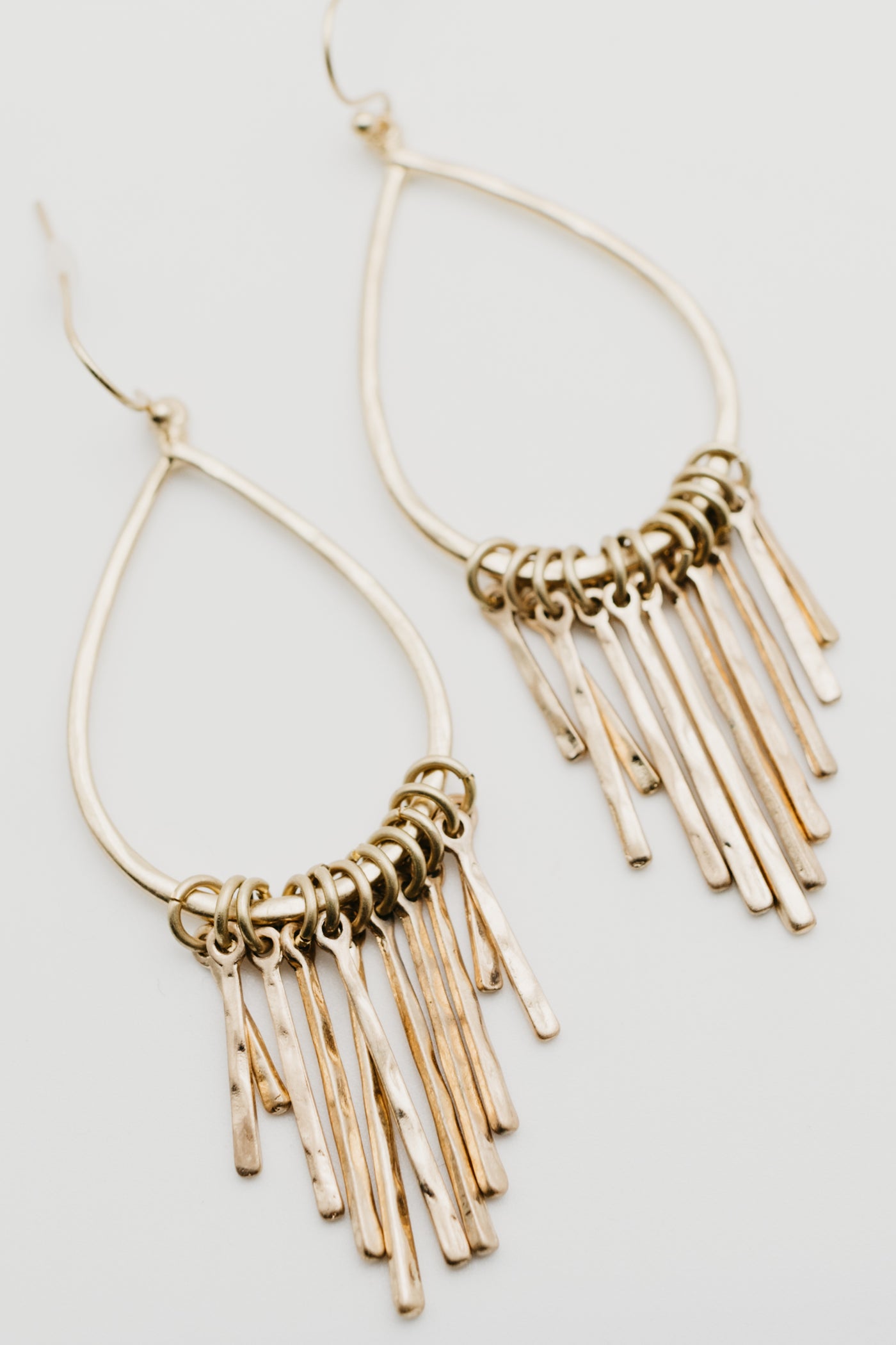 The Bennett Drop Earring