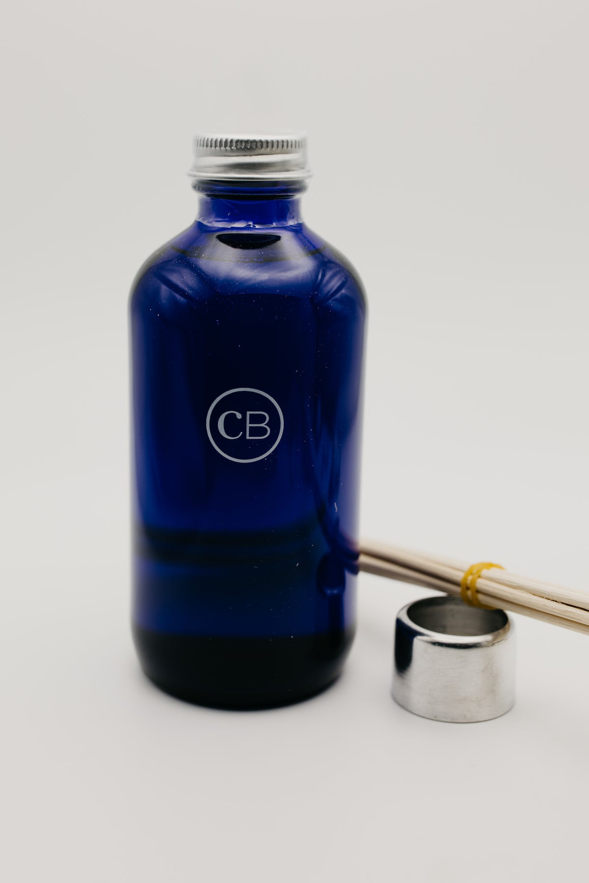 Capri Blue Signature CB-555-BJE Blue Jean Diffuser Oil, 0.50 fl oz, Jacksonville Furniture Mart