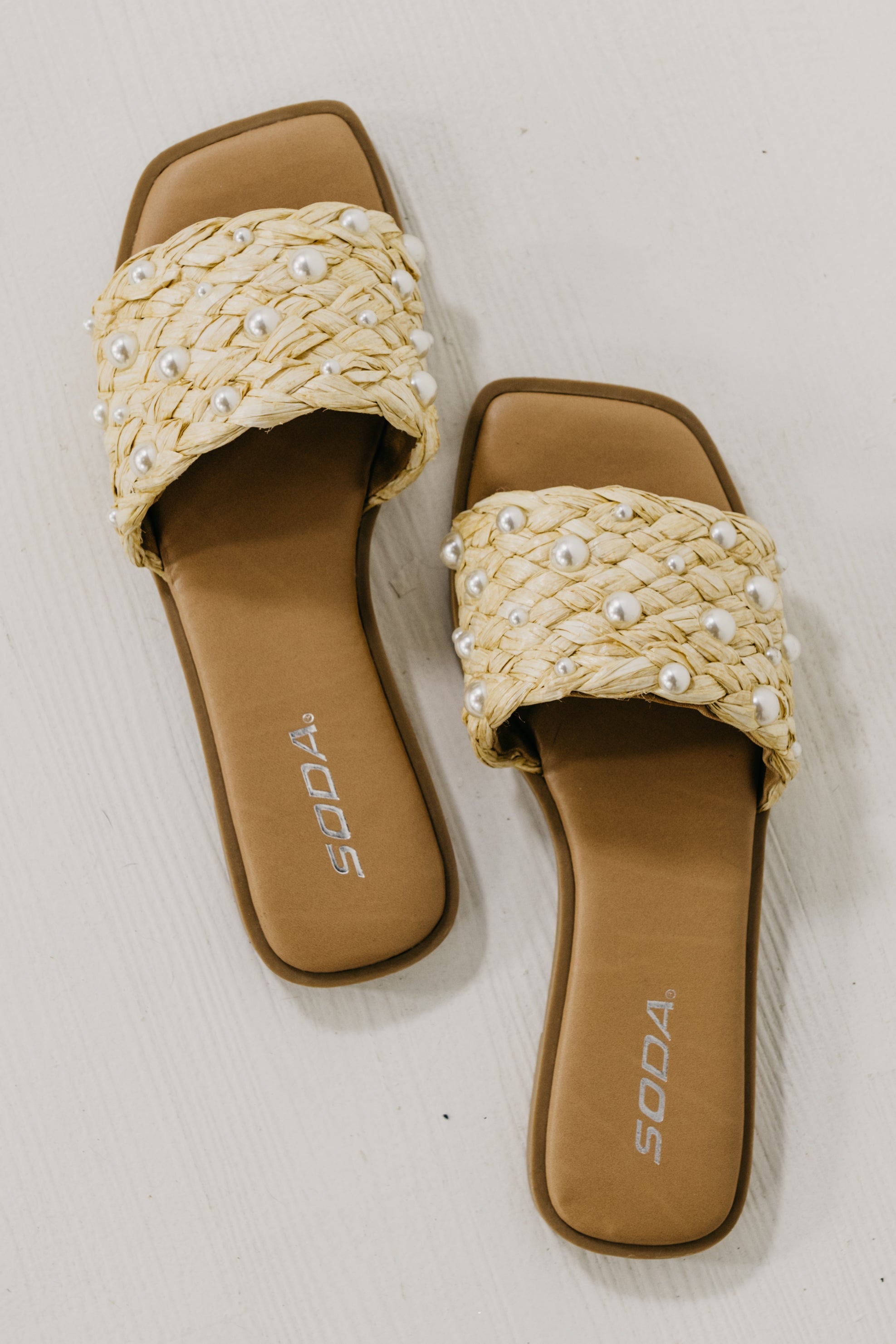 Gage slide sale sandal