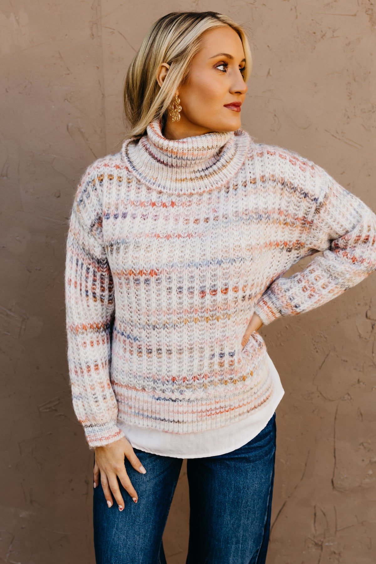 Boutique sweater sale best sale