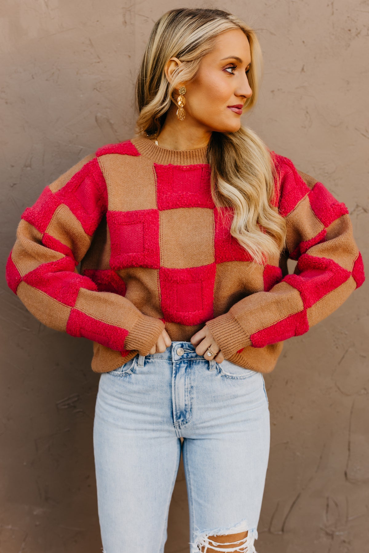 Boutique sweaters deals