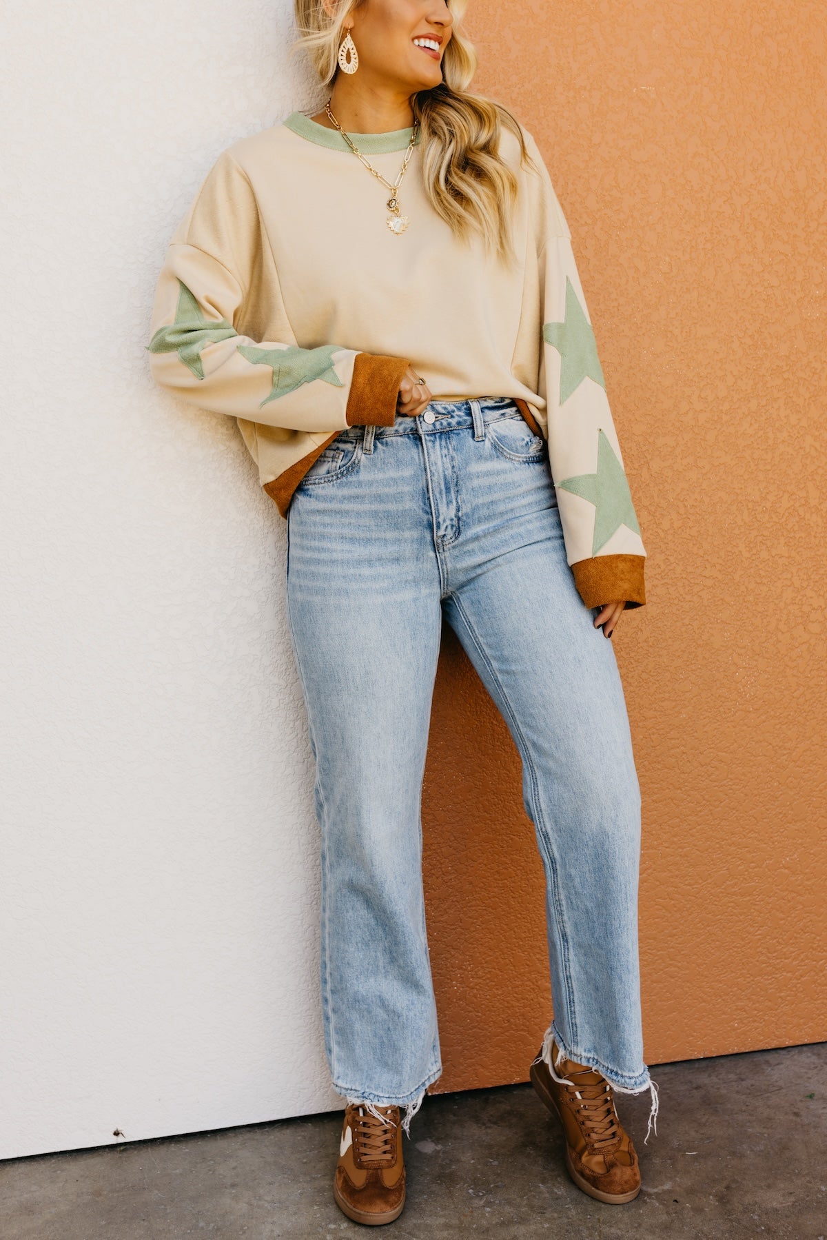 Lovervet by Vervet Denim | The Jade 90's Ankle Dad Denim