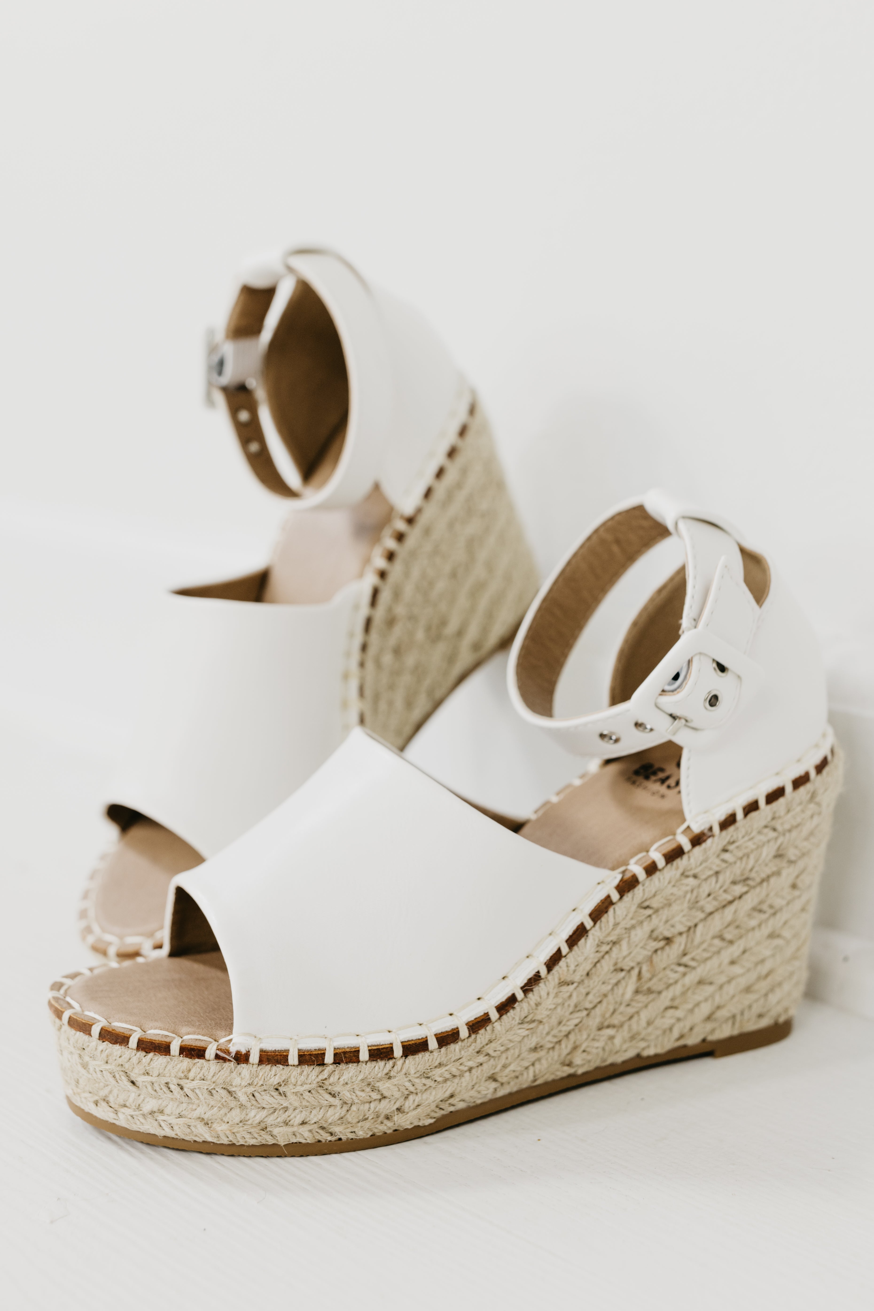 The Felix Platform Espadrille