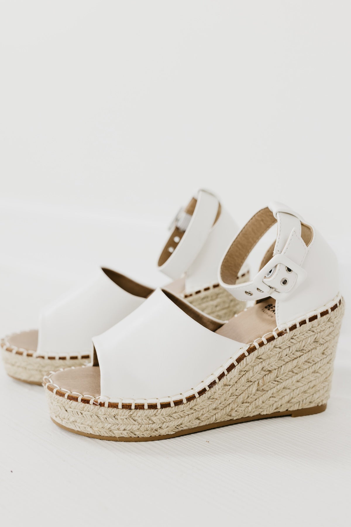 The Felix Platform Espadrille