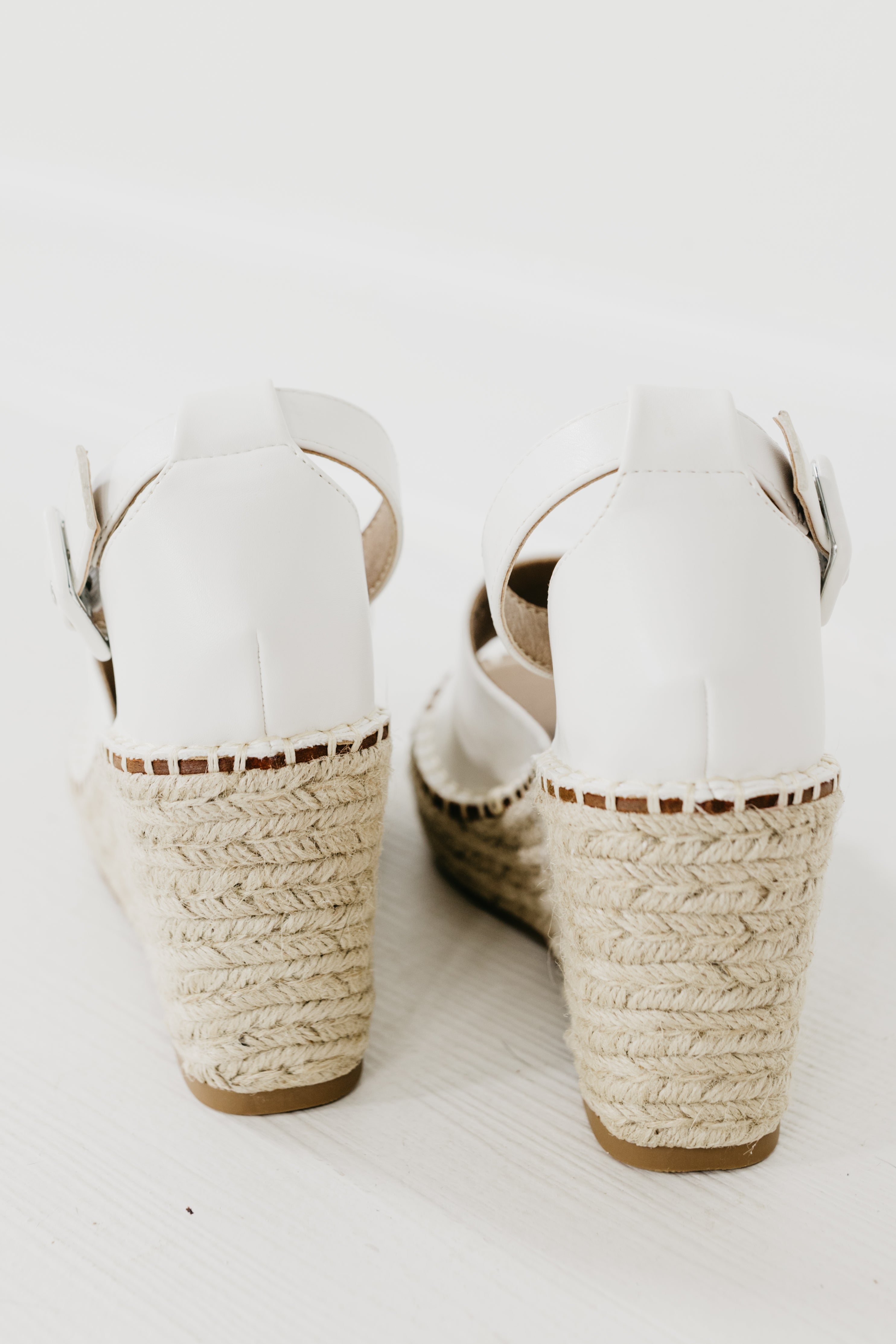 The Felix Platform Espadrille