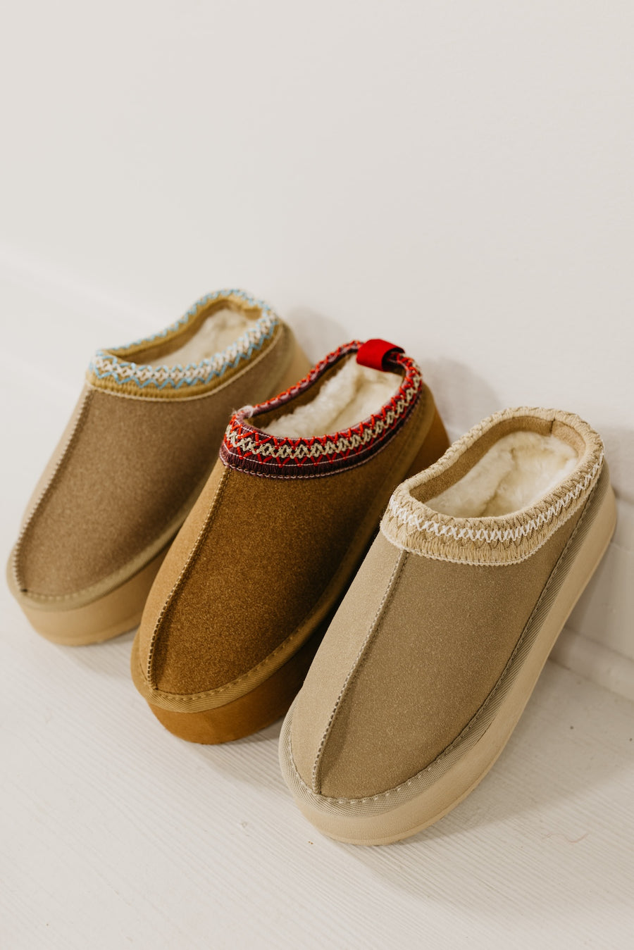 The Taz Slide Slipper