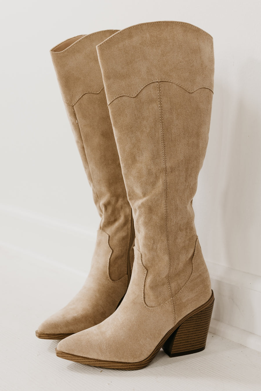 The Muriel Boot