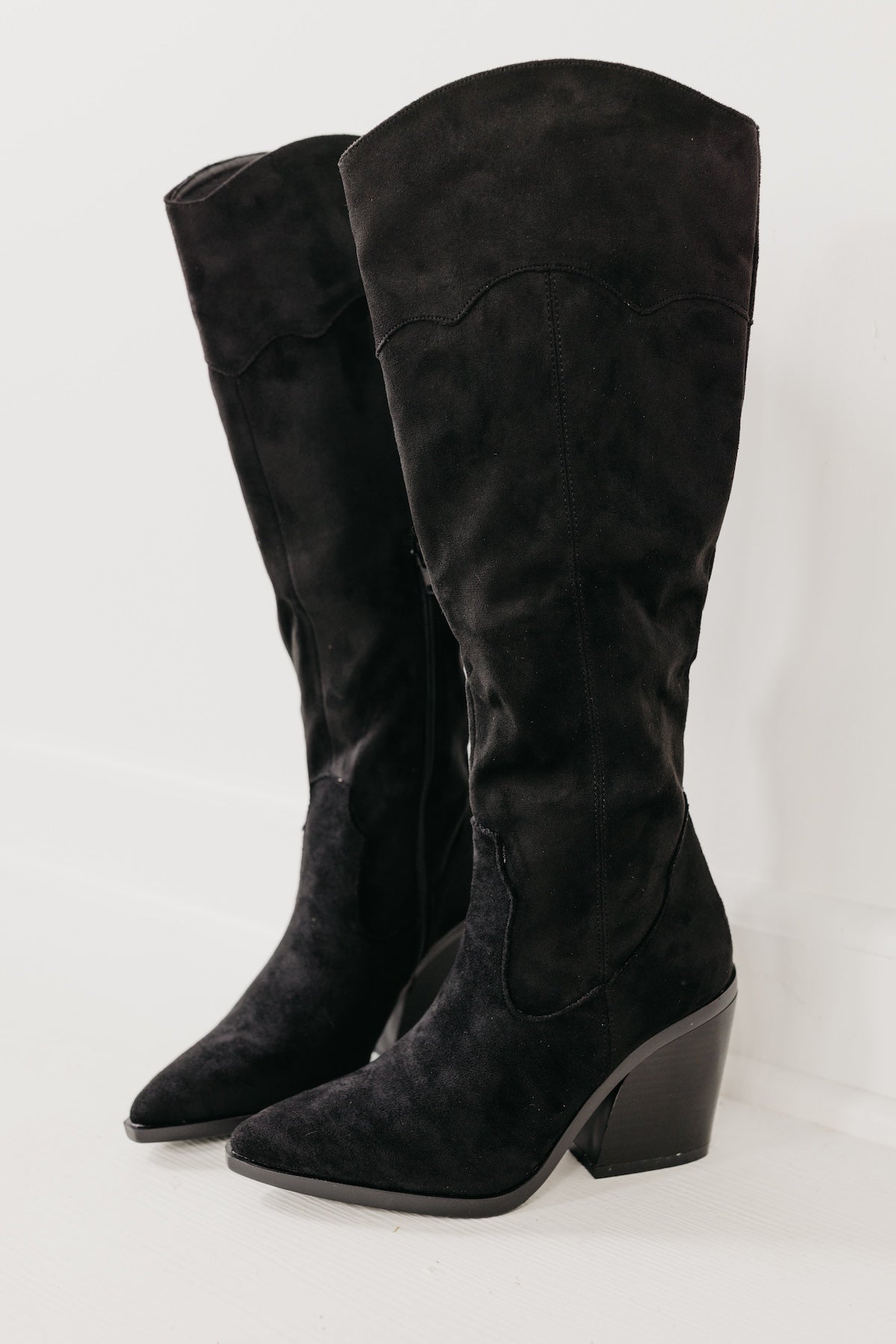 The Muriel Boot