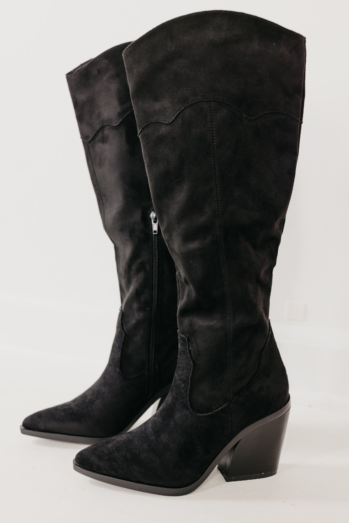 The Muriel Boot