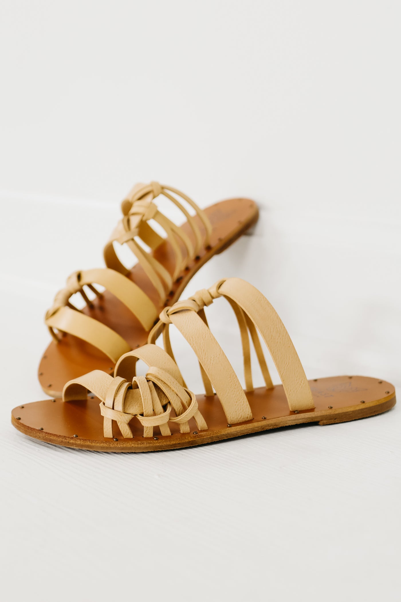 The Travis Sandal - FINAL SALE