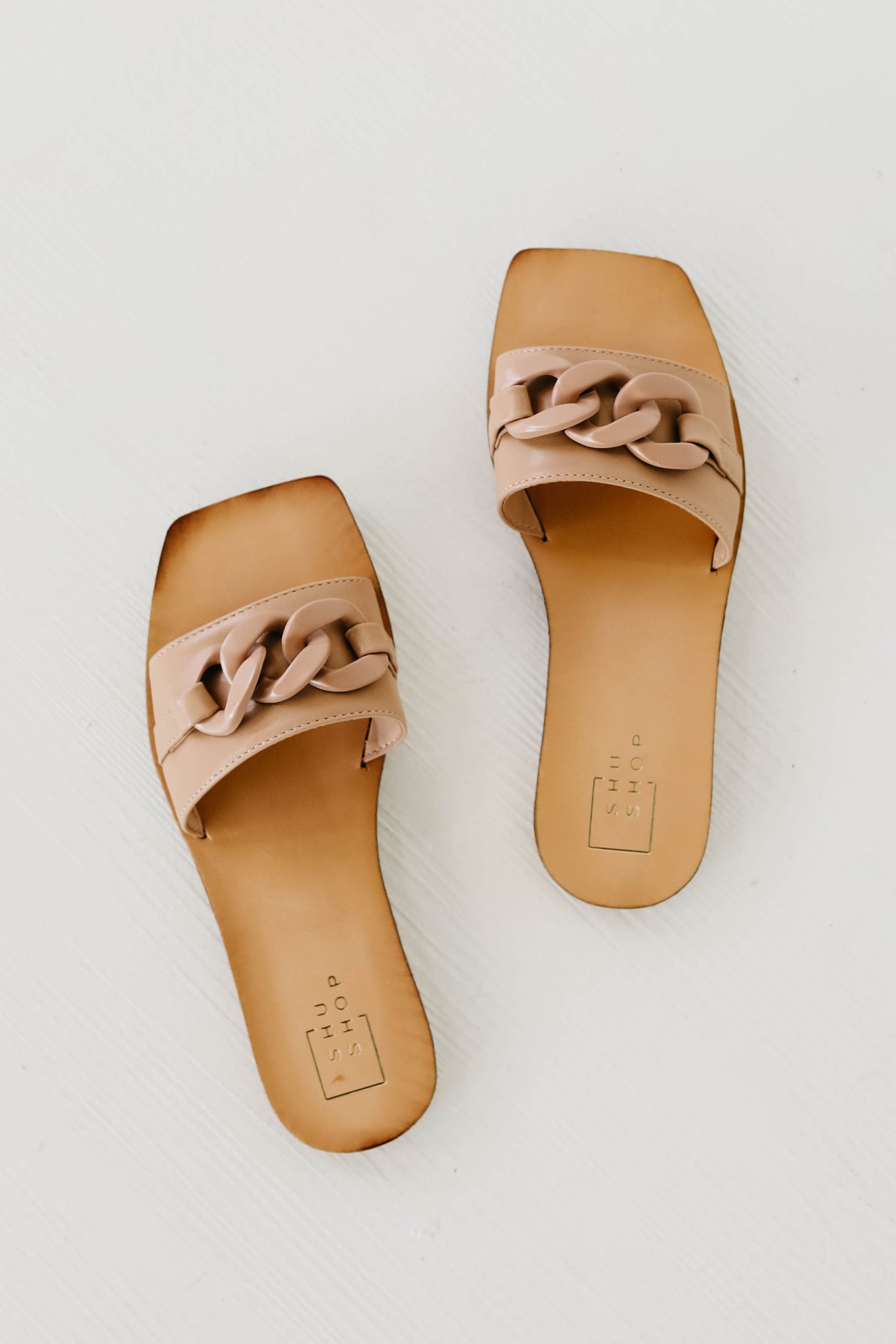 The Dilia Sandal | MOD Boutique