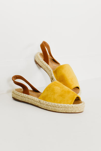Mustard Yellow Sandals Heels - Buy Mustard Yellow Sandals Heels online in  India